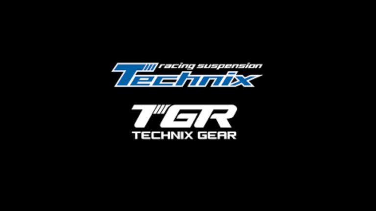 TGR Technix Gear TGR Technix