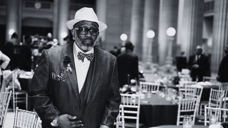 Horace Gilmore