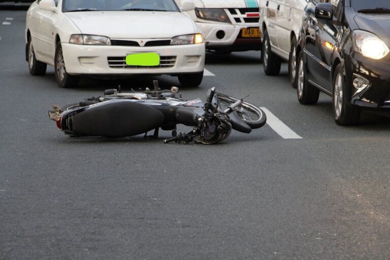 Misconceptions About Motorcycle Accidents