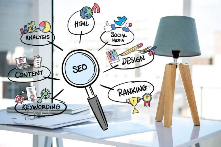 SEO for Small Businesses: Is It Worth the Investment?