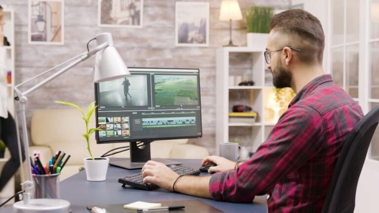 Top 10 Free Video Editing Software for Beginners