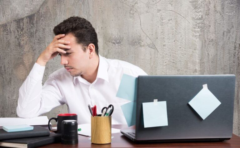 How Can Business Owners Manage Mental Fatigue?