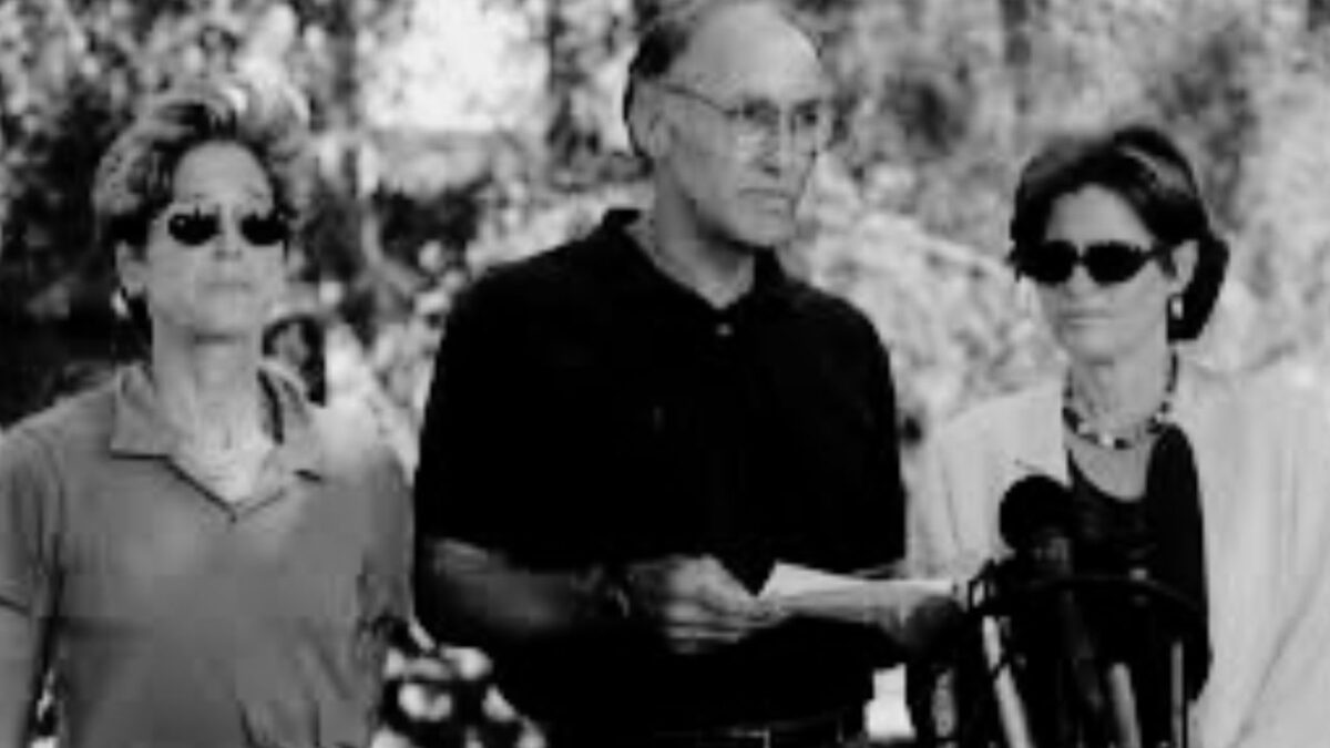 Judy Stewart-Merrill: A Life Beyond Hollywood's Glamour