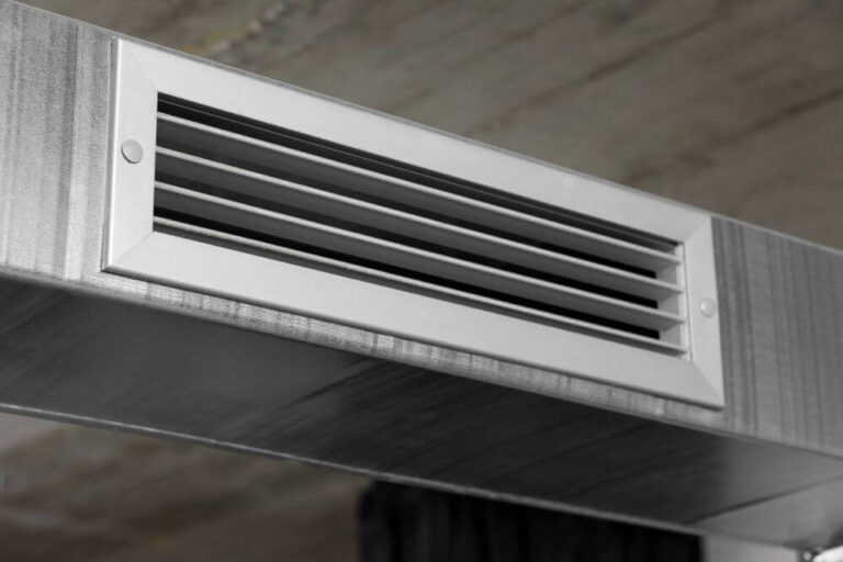 What Are The Benefits Of Ventilation Systems For Homes