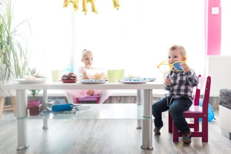 A Complete Guide to Furnishing Your Day Care Center