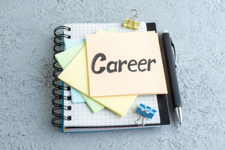 Build Your Career Like a Pro with These Useful Tips
