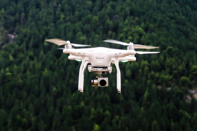 How Drones Can Help You Achieve Your Business Objectives