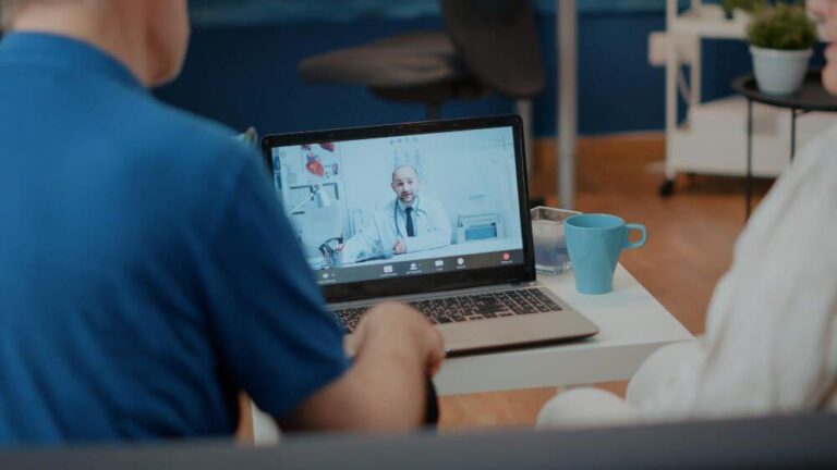 How Today's Business Climate Drives the Expansion of Healthcare Remote Jobs