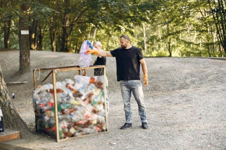 How to Develop an Effective Waste Management Plan for Your Business Operations