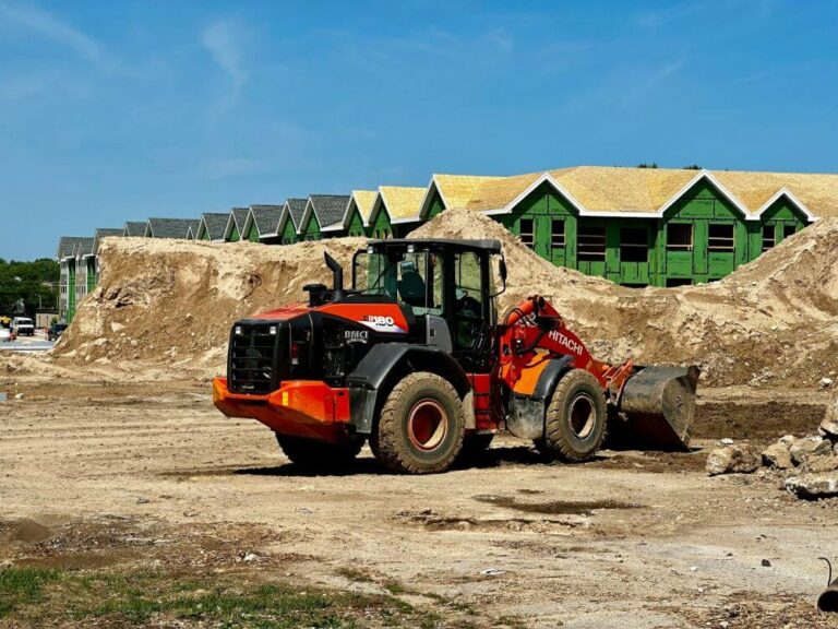 Key Considerations for Construction Equipment Purchases