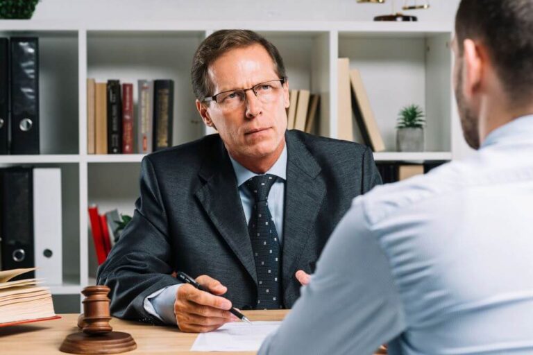 The Role of a Criminal Defense Lawyer: What You Need to Know