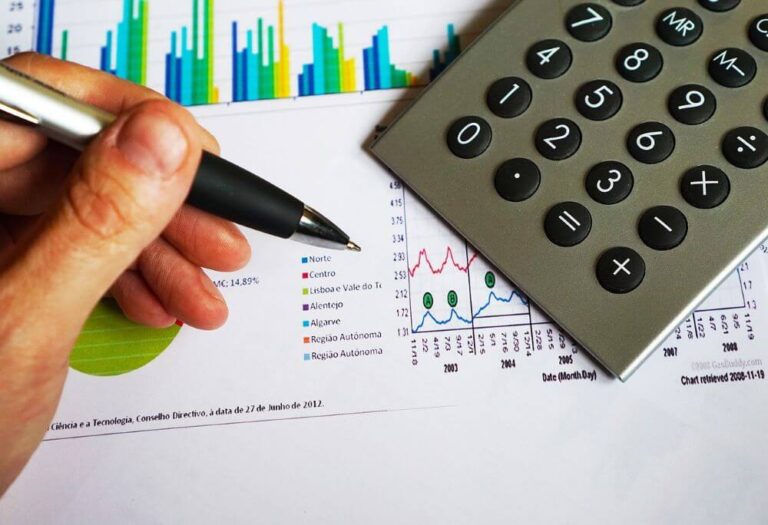 The Importance of Accurate Financial Reporting for Making Informed Business Decisions