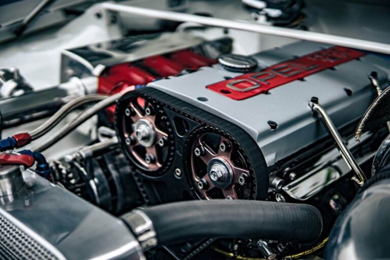 Buying High-end Vehicle Parts