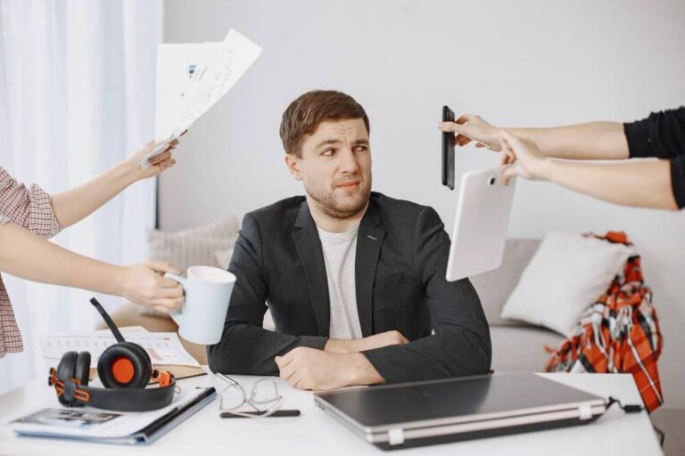 How Poor Customer Service Damages Your Business Image