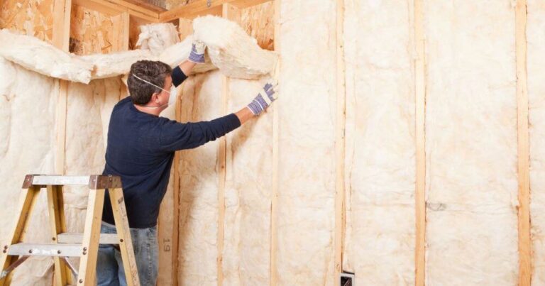 Insulation Maintenance Investment: Maximizing Energy Efficiency and Cost Savings