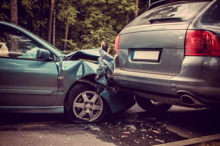 Who's at Fault? Navigating Pedestrian-Car Accident Liability