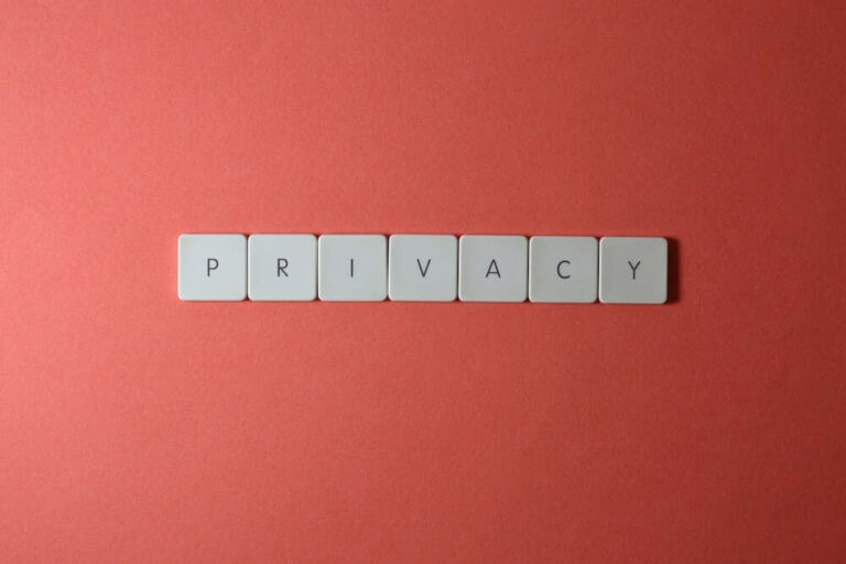 Securing Your Online Identity: Practical Tips for Data Privacy Protection