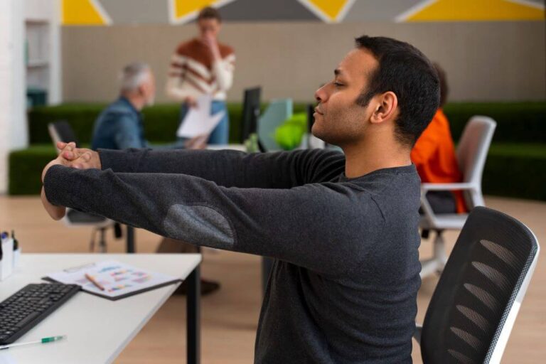 8 Ergonomic Furniture Trends That Are Transforming Workplace Wellness