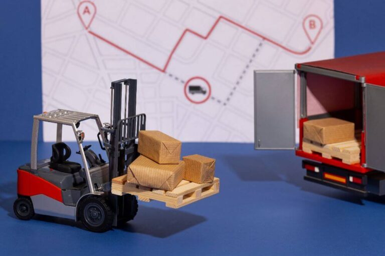 Driving Business Growth with Fulfillment for 3PL Services