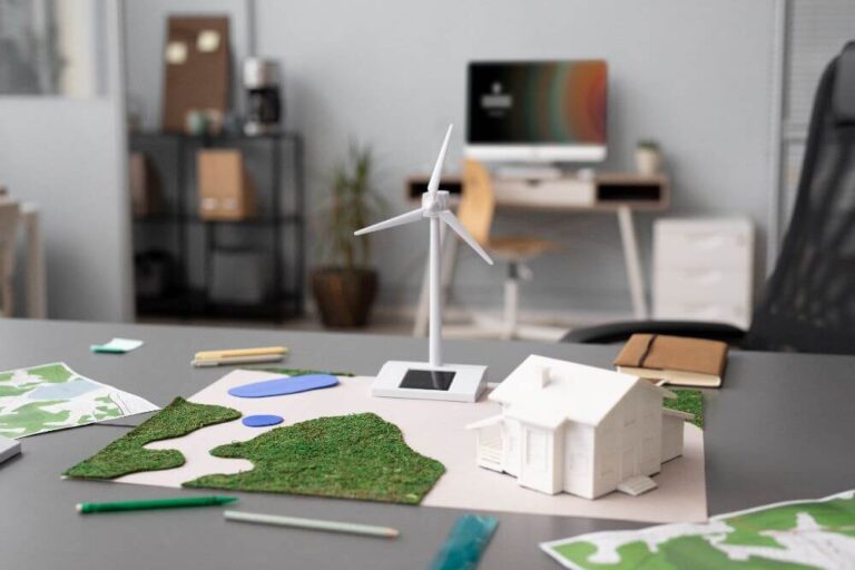 Key Features of Sustainable Property Development for a Greener Future