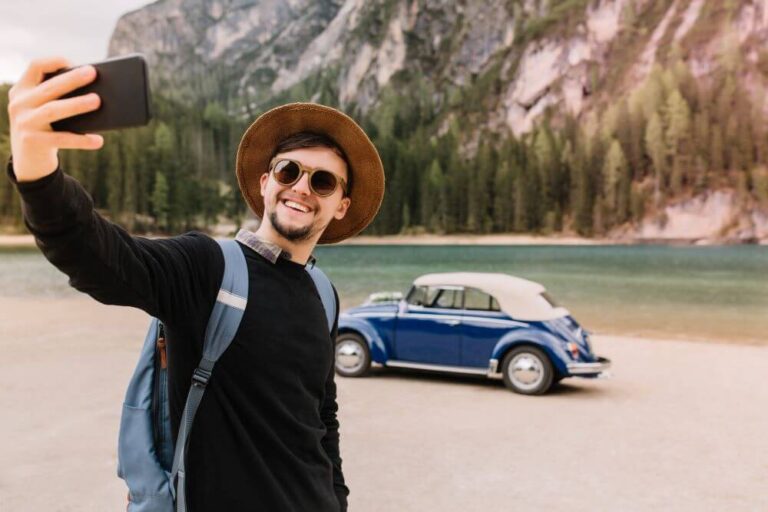 Some Fun Things to Do During a Road Trip