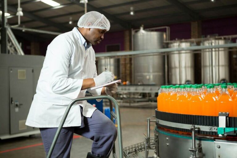 The Benefits of Using Capping Machines for Your Business