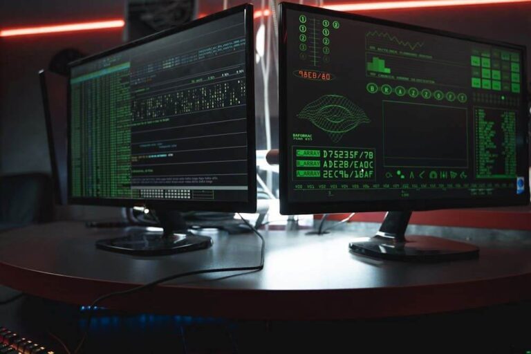 Ways to Improve Your Network Security Today