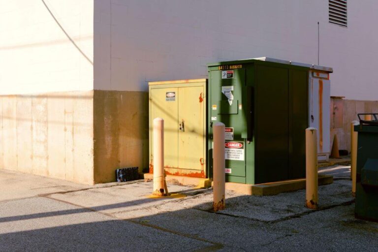 Why Many Businesses Rely on Gas Generators for Emergency and Backup Power