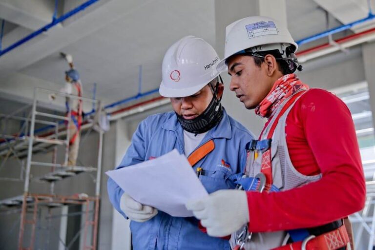 Workplace Safety Measures That Could Prevent Construction Injuries