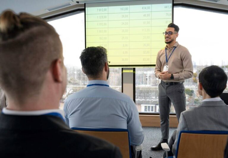 Best Practices for Managing Training Sessions Efficiently