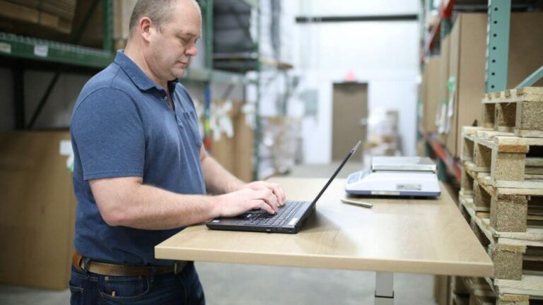 Best Practices for Warehouse Inventory Management