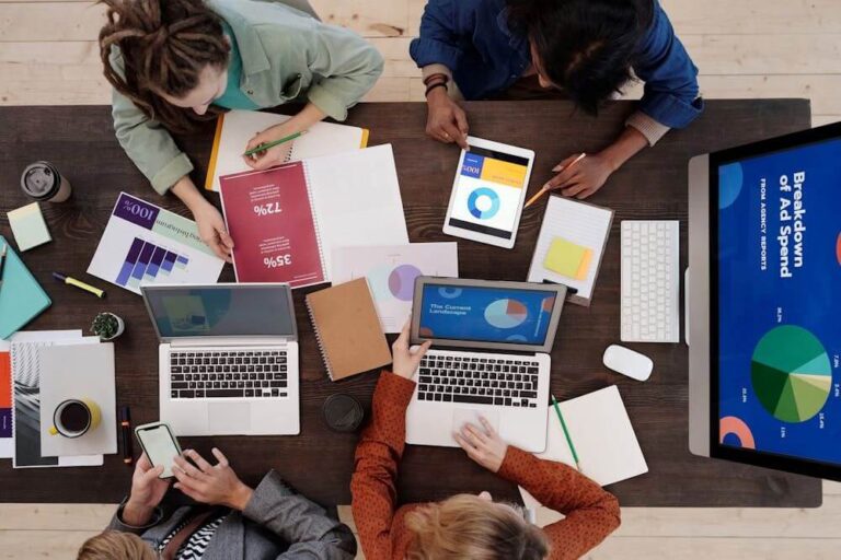 Branding Mistakes New Businesses Should Avoid for Lasting Success