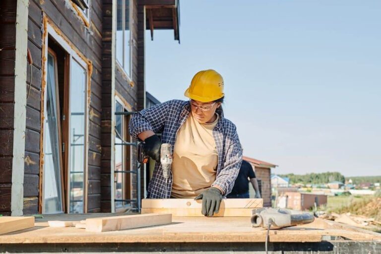 High-Impact Homebuilding for Business-Minded Individuals