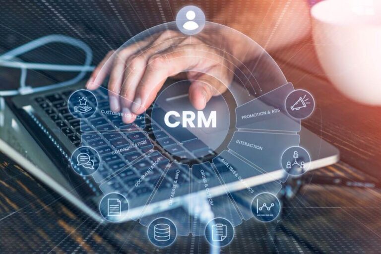 How To Clean And Maintain Your CRM Data For Accuracy
