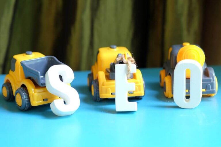 How the Best SEO Companies in the USA Use Site Structure to Drive Results