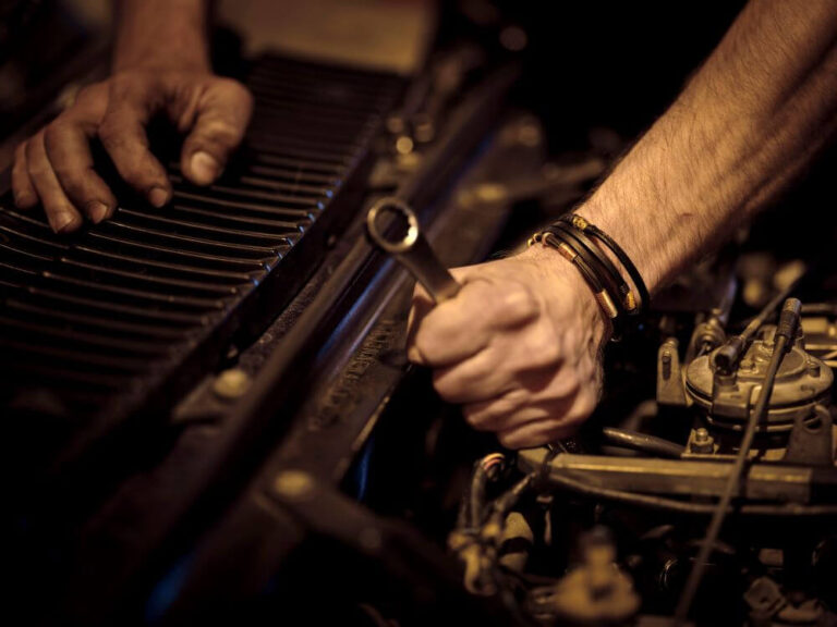 The Importance of a Well-Equipped Garage for Quality Auto Services