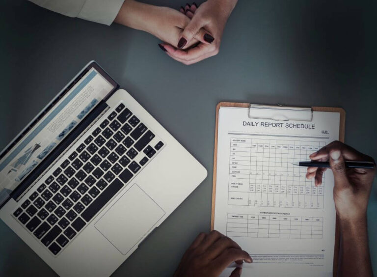 The Ultimate Onboarding Checklist Template for New Employees