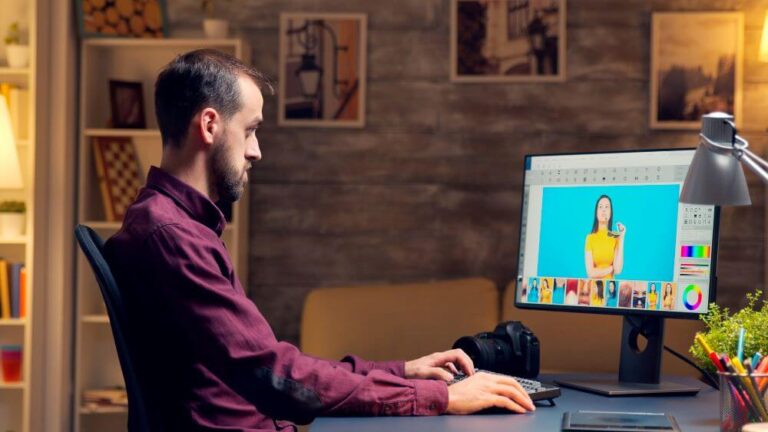 Transforming Images with Face Swapper
