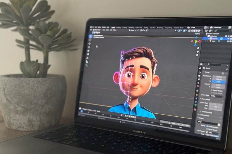 Unlocking the Power of 3D Animation to Transform Your Business Marketing