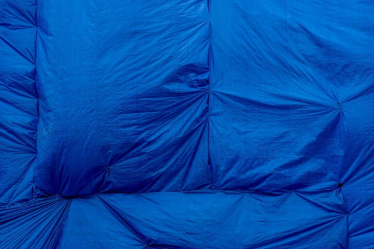 Why Tarpaulin Manufacturing and Repairs Are Essential for Industrial Businesses