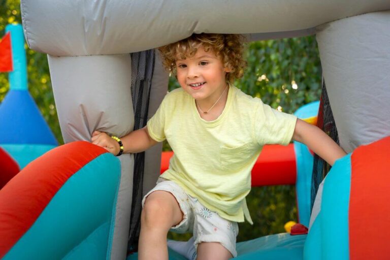 Can Custom Inflatables Help You Go Viral on Social Media