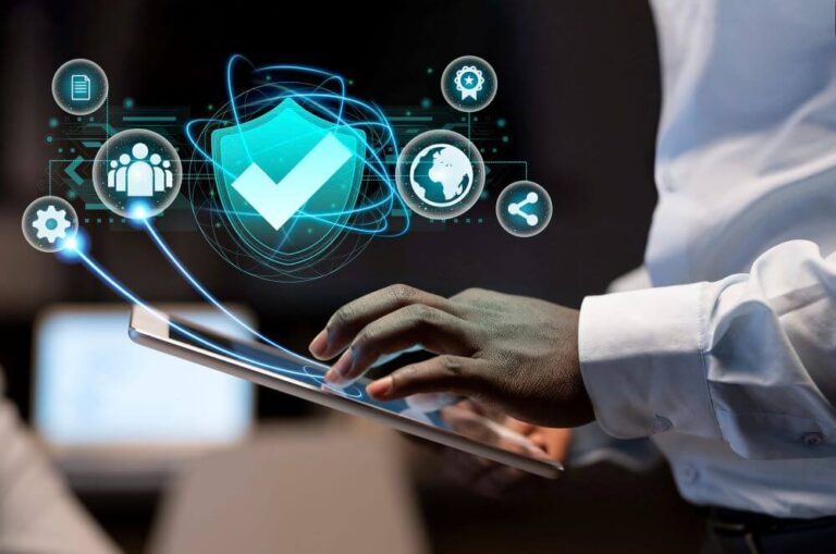 DMS Security Best Practices: Securing Sensitive Documents