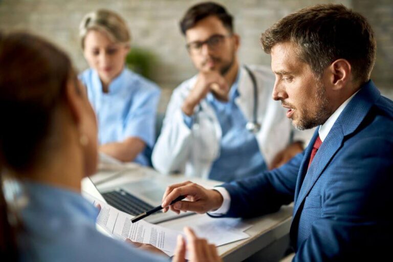 How Medical Liens Work and Why They Matter in Personal Injury Law