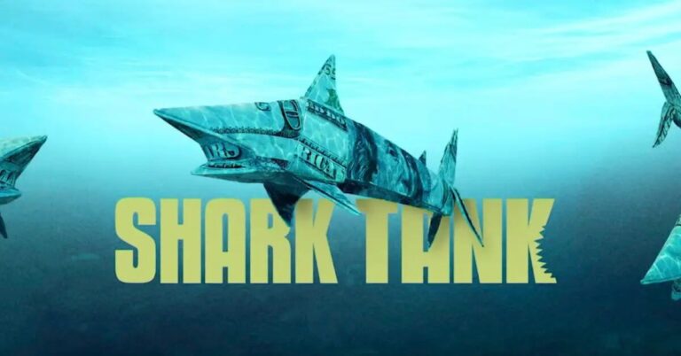 How Shark Tank Helps Businesses Succeed