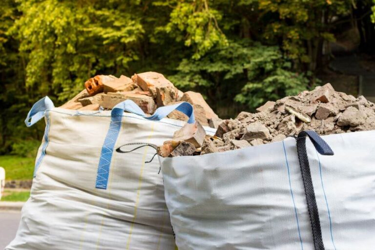 How To Dispose of Construction Waste the Smart and Eco-Friendly Way