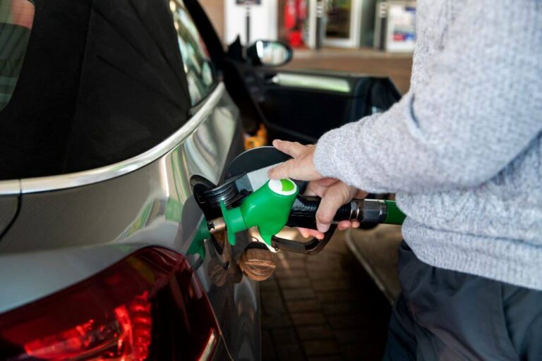Save Big with Used Fuel Efficient Cars