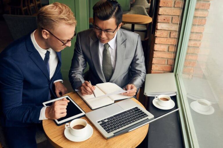 Supporting Startups: Legal Essentials for New Businesses