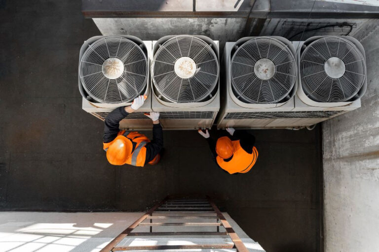 The Effects of Neglecting HVAC Maintenance on Your Business