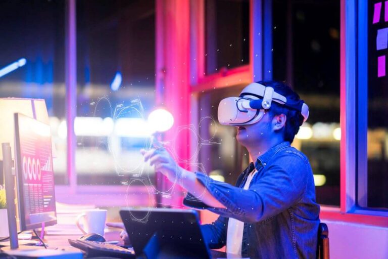 The Future of Business: How AI Solutions Are Changing the Game