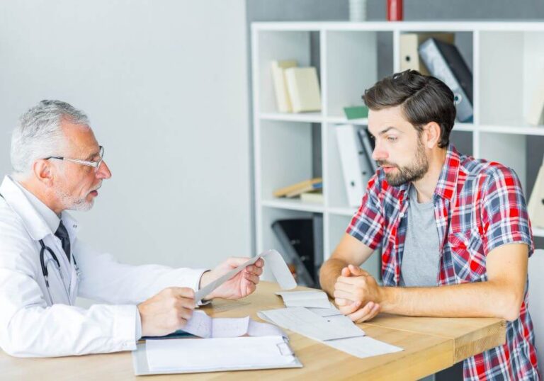 Trust broken: When treatment doesn’t go to plan